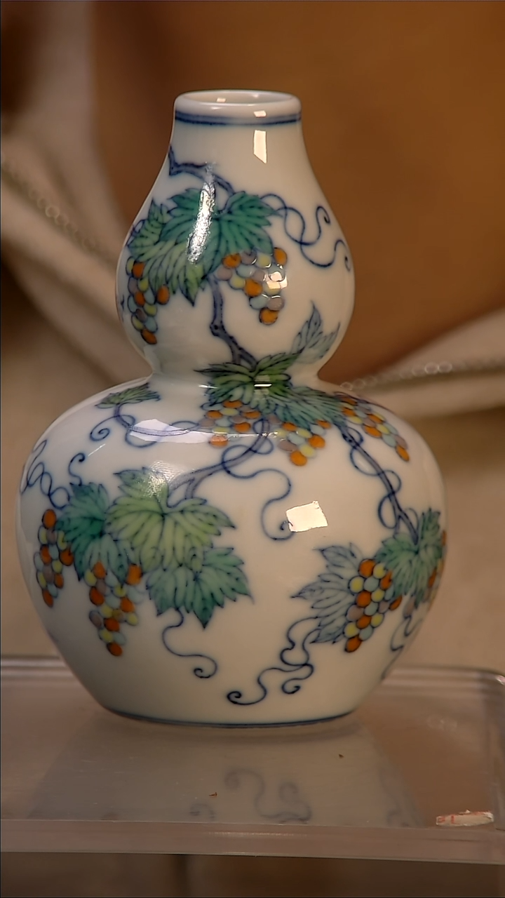 其他瓷木**生精品陶瓷摆件