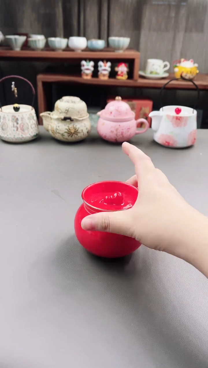 【高货清库存】微瑕不售后，介意勿拍（不含礼盒）