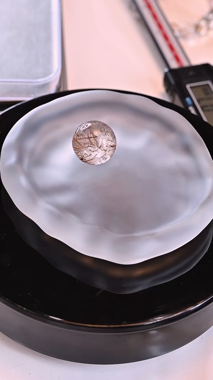 【闪购商品】水晶手串未镶嵌闪