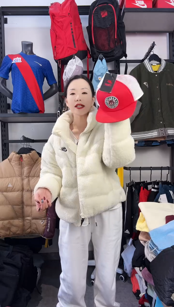 617闪购编码Nike/Jordan运动卫衣裤以直播间过款为准尺码·