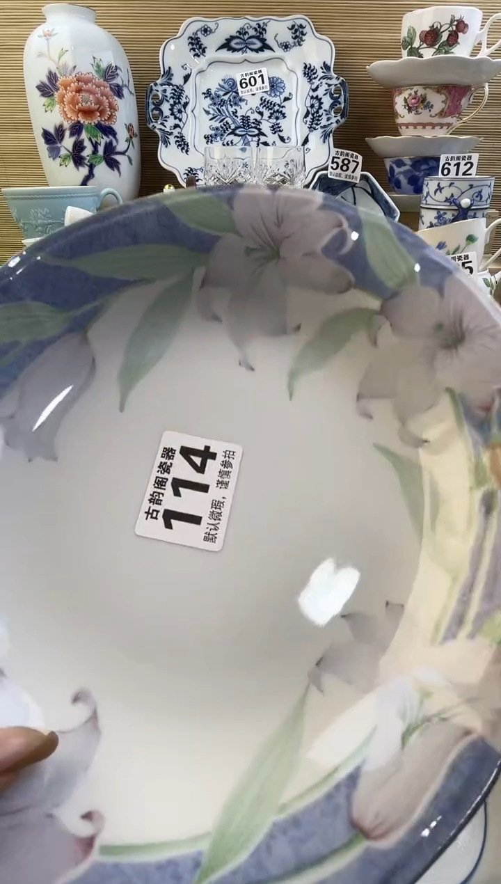 悦*摆件瓷器瓷器瓷器