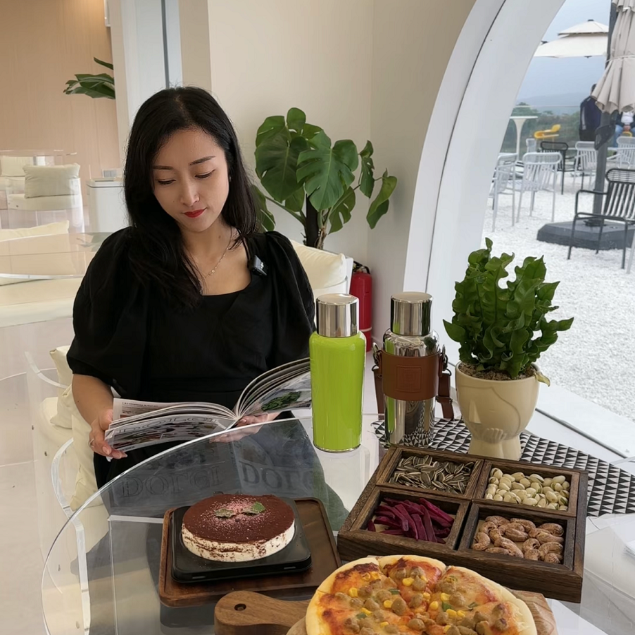 现场福利-武夷岩茶-茶王