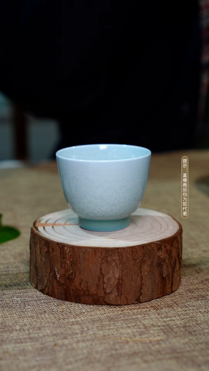 【双非遗·沐窑匠师手作】闪购礼