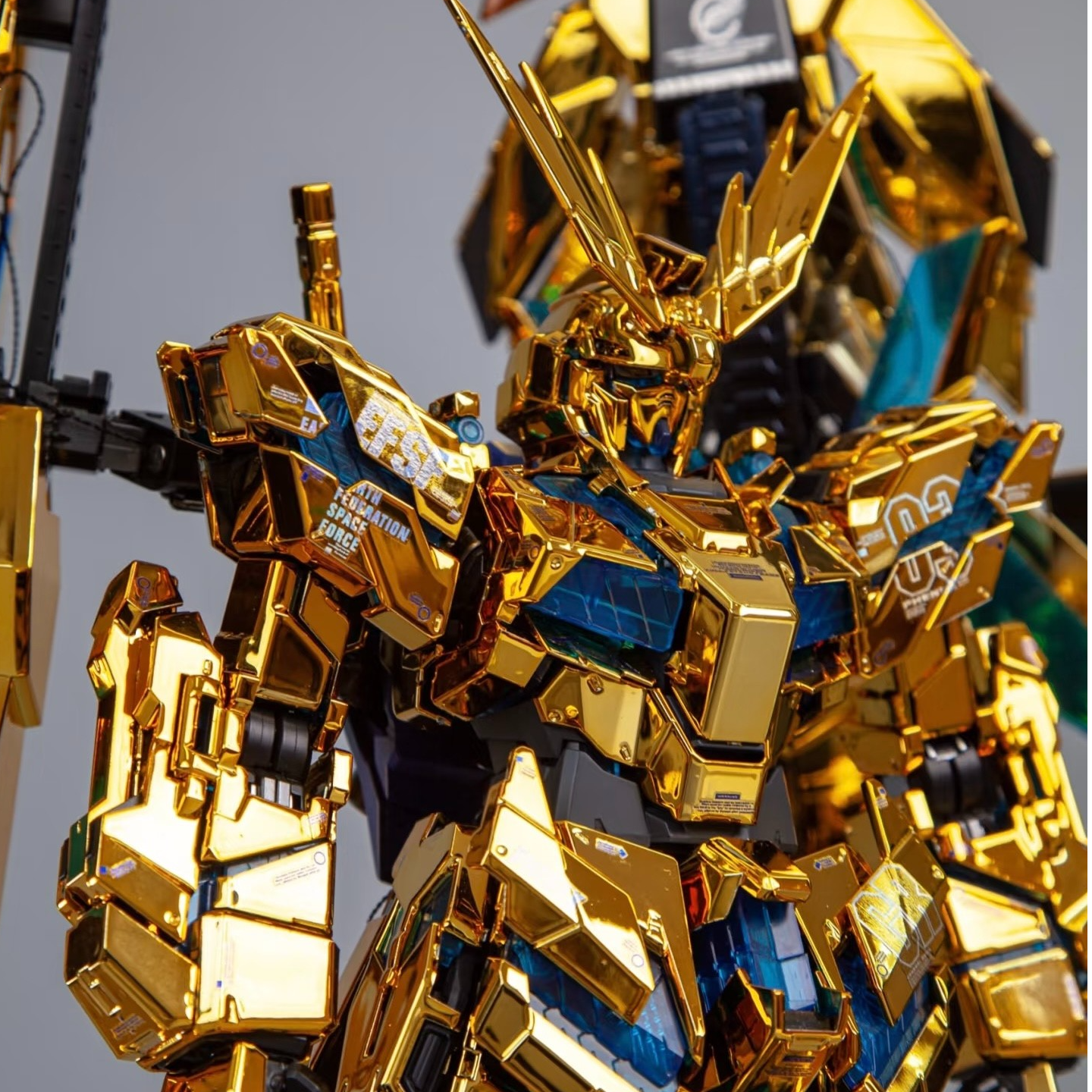 HK 干大目高玩具收藏斯拉卡（送模型）