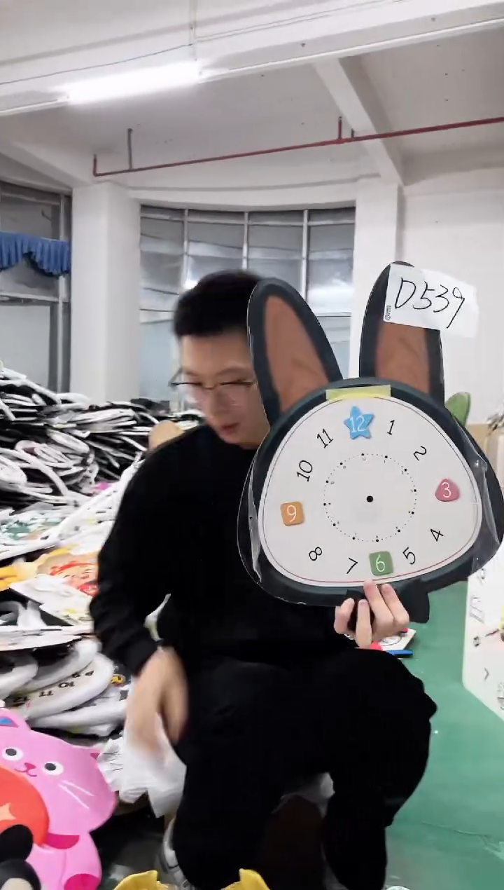 【闪购商品】圆形D539