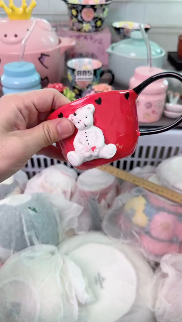 瓷片952默认微瑕谨慎参怕库存1件