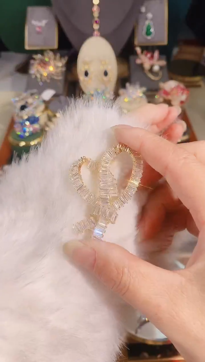 合成立方氧化锆铜合金18