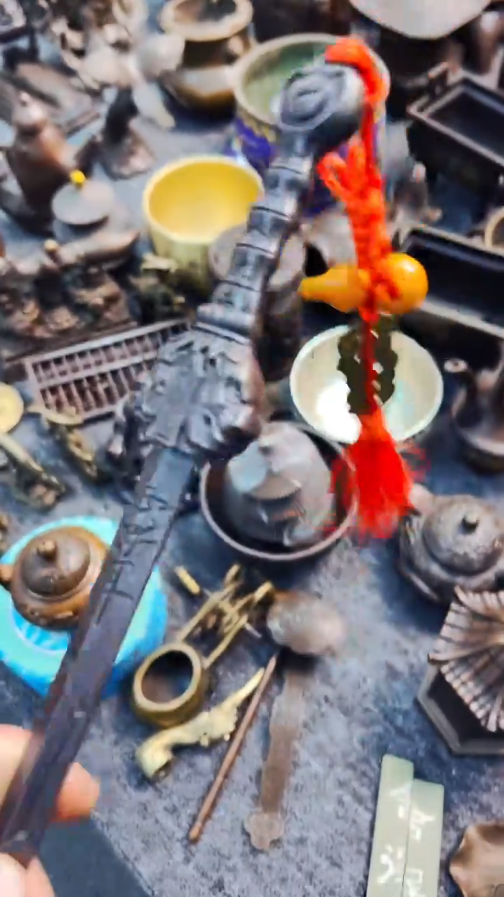 【闪购商品】精铜工匠 独具韵味