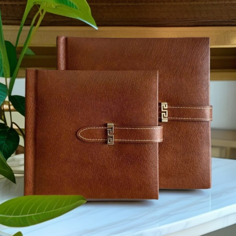 蜀印天下定制方8寸方10寸宝宝儿童照婚纱照全家福洗相册照片书