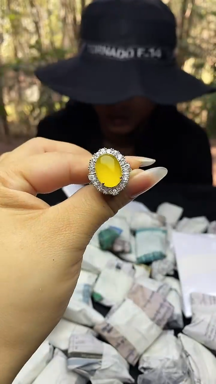 满色吊坠   所见即所得 