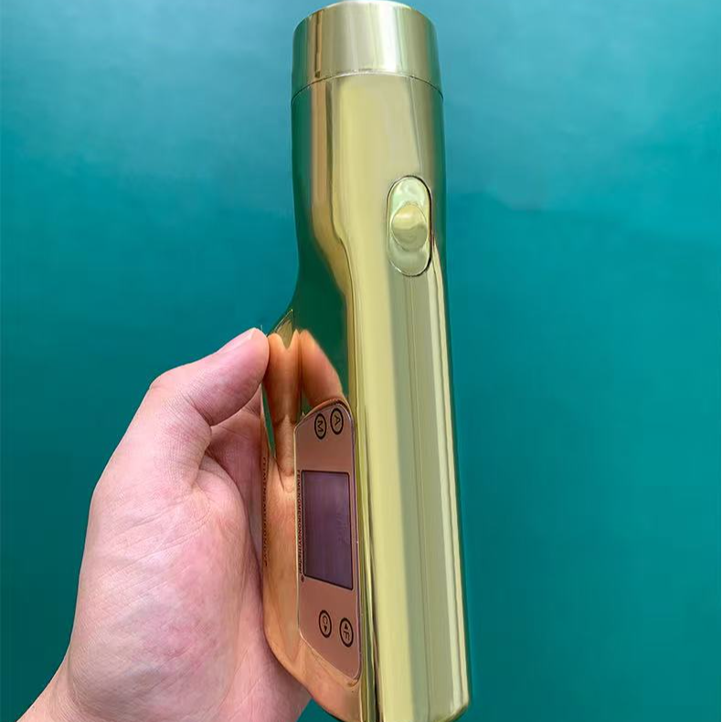 十代水光导入仪+耗材1套+水光包