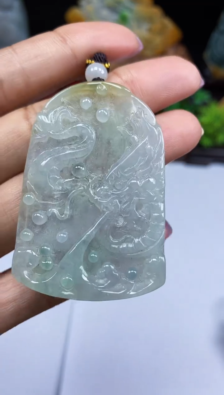 【闪购商品】定制翡翠未镶嵌翡翠A货