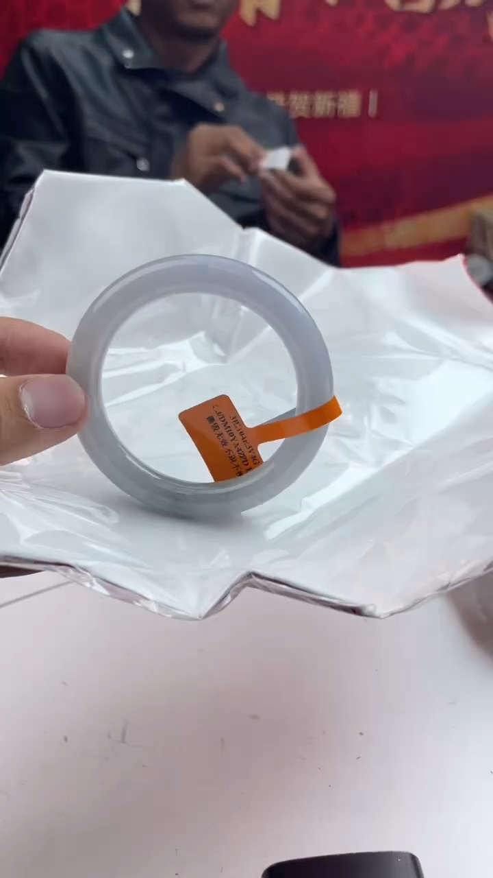 【闪购商品】翡翠手镯未镶嵌5翡翠手镯