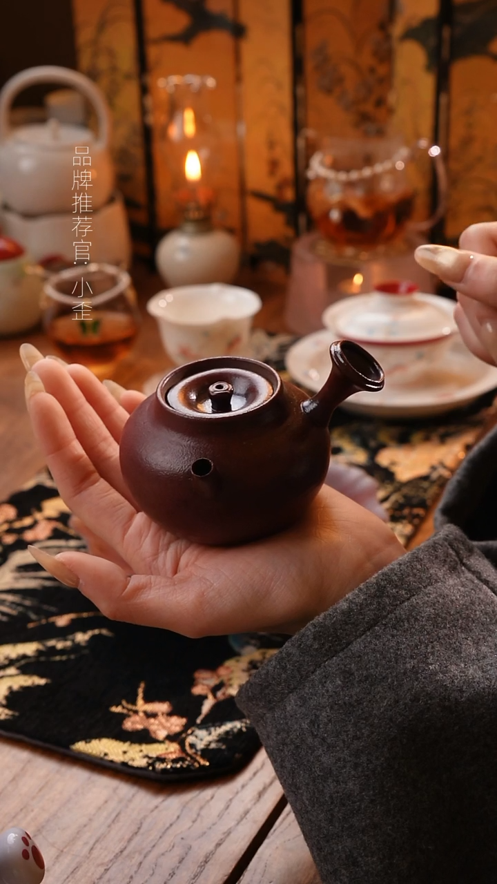 【闪购商品】京都深绯-哈哈哈哈哈