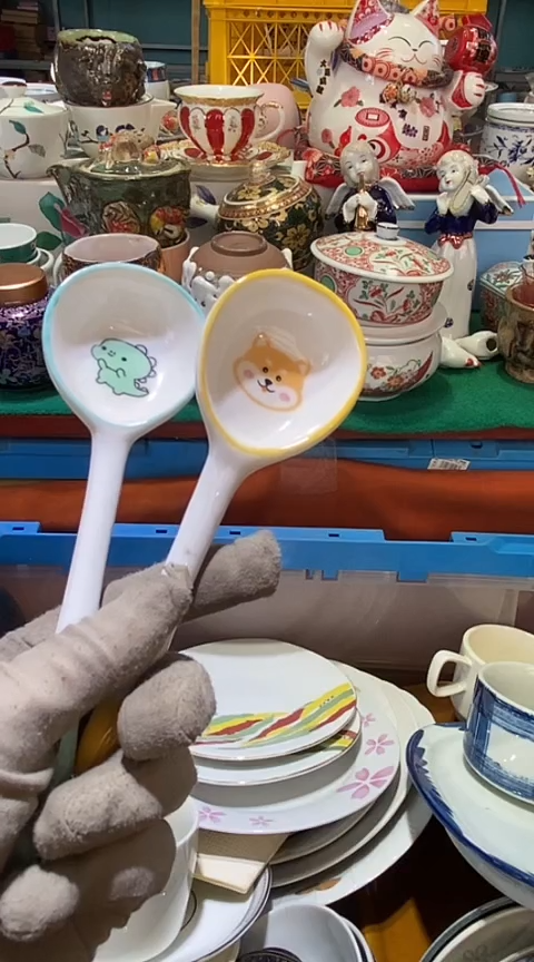 【闪购商品】瓷片1111111111111111