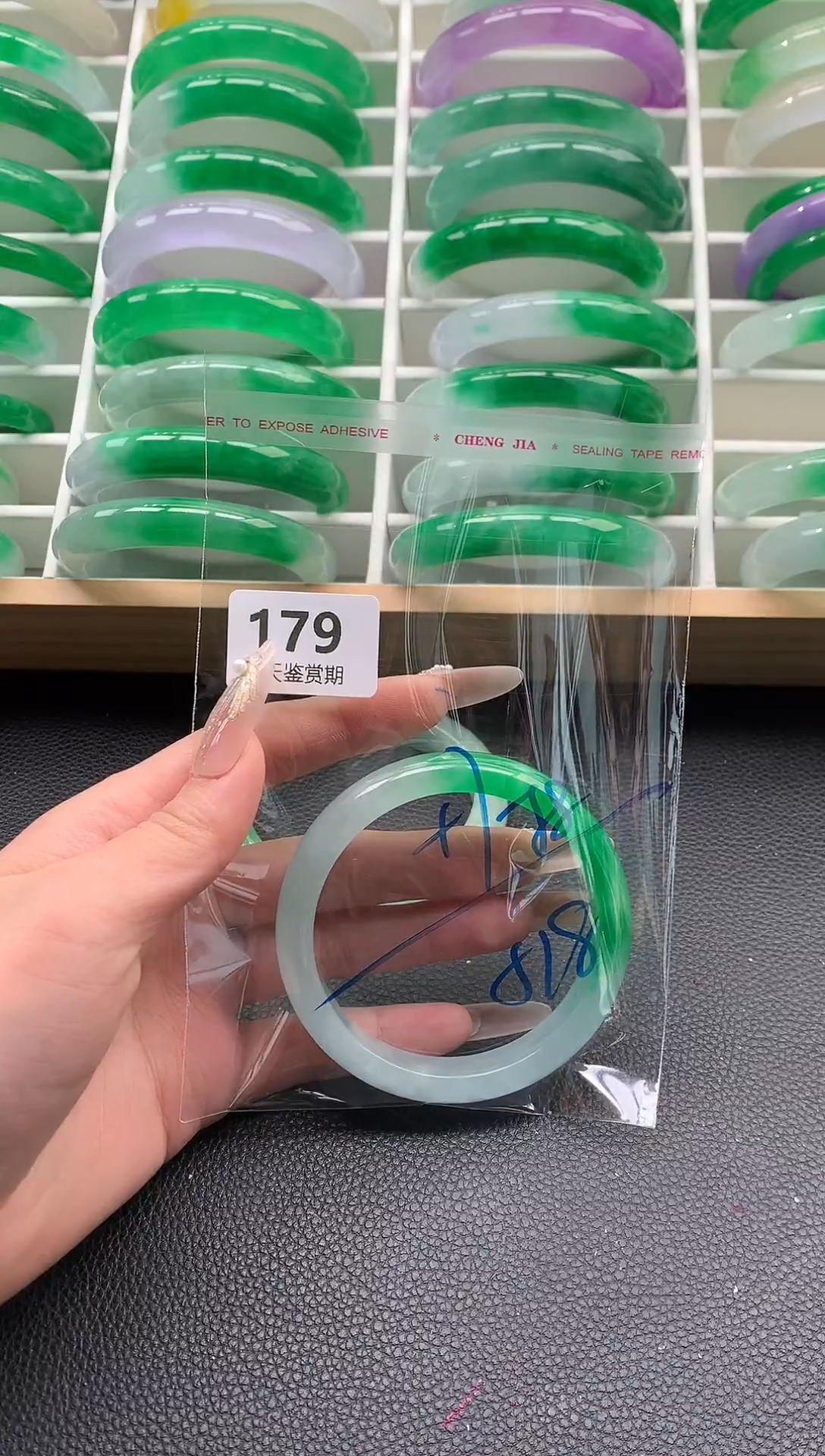 非金属无时尚手镯 所见即所得 七天鉴赏期