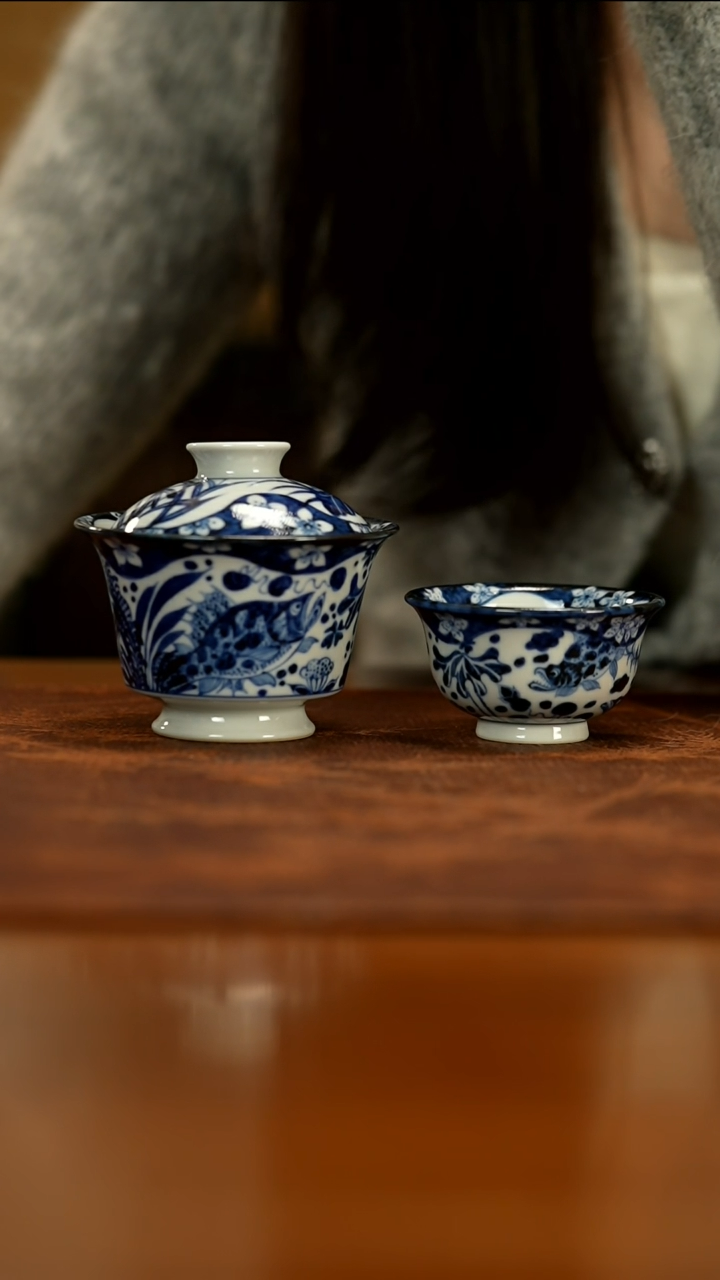 【闪购商品】瓷片           拍拍拍