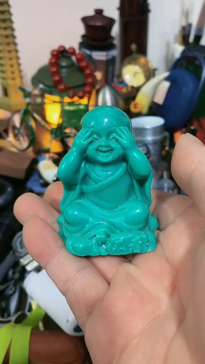 【闪购商品】摆件茶文化,工艺美术