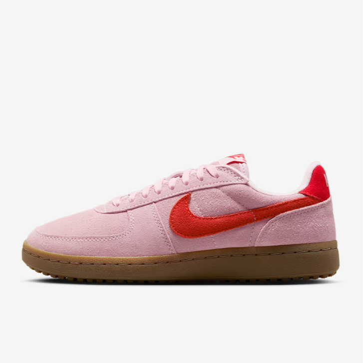 NIKE/耐克Field General Suede 女子薄底运动鞋IF1743602