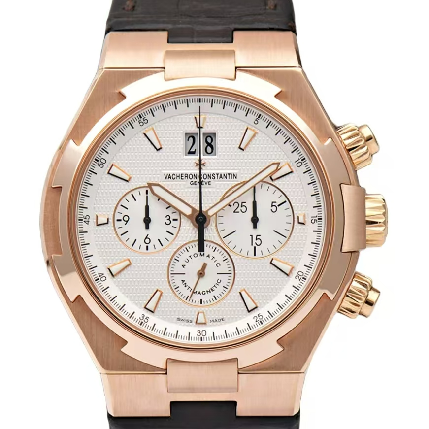 99新 Vacheron Constantin/江诗丹顿 名表/江诗丹顿49150/单表