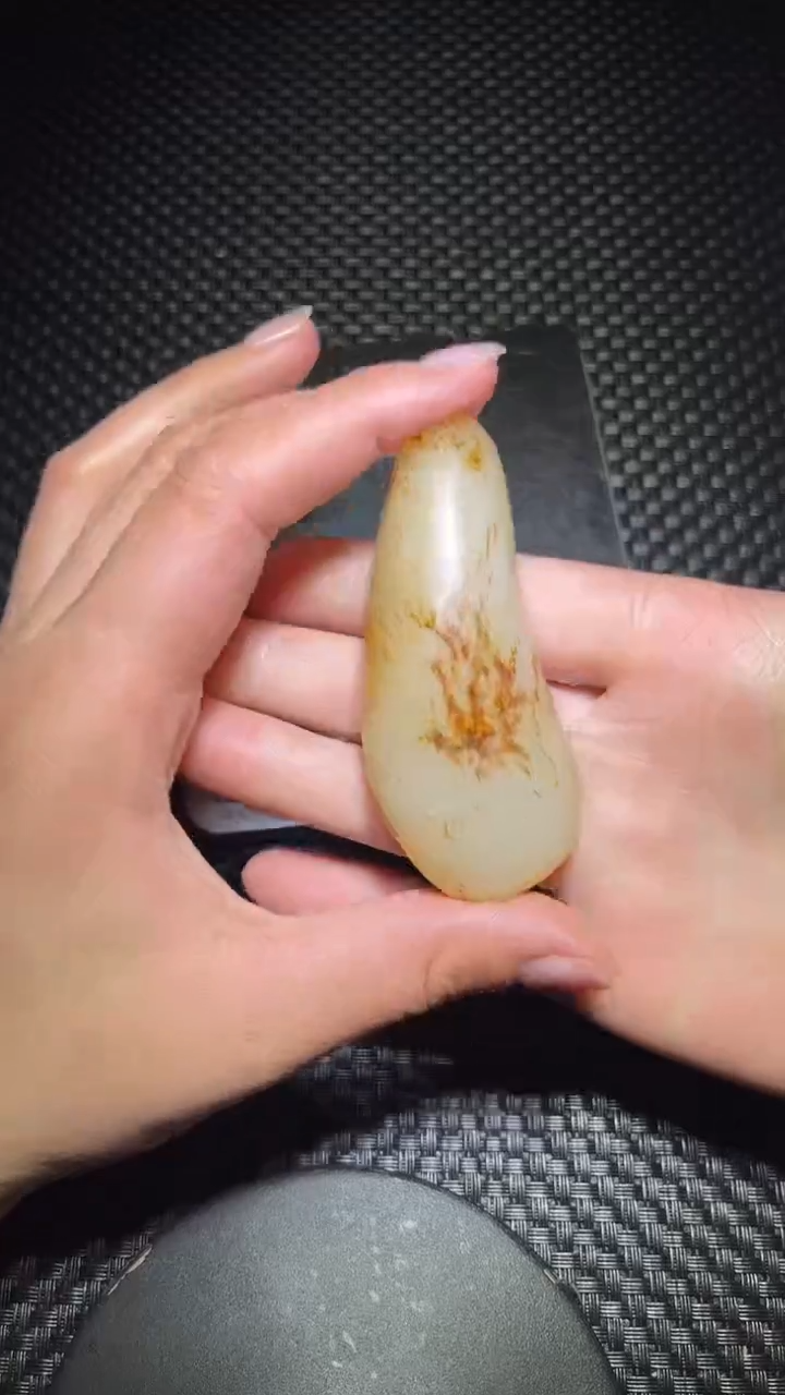 【闪购商品】和田玉挂件未镶嵌140