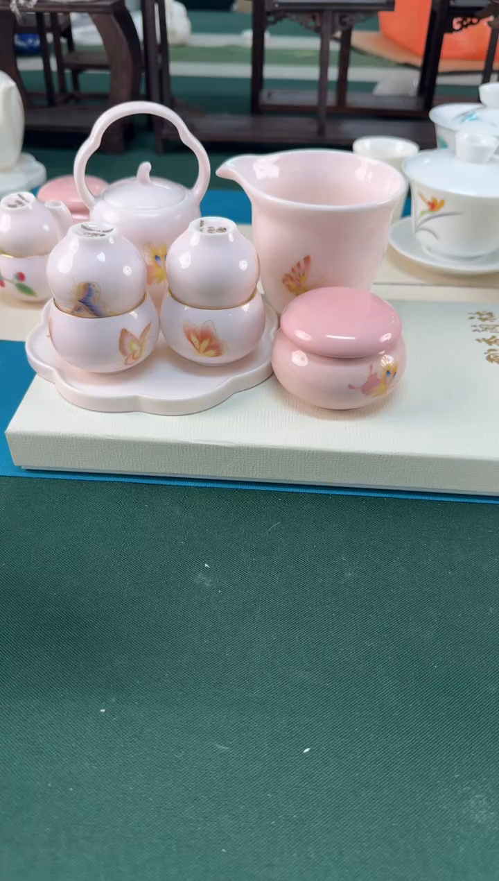 【闪购商品】瓷器..................