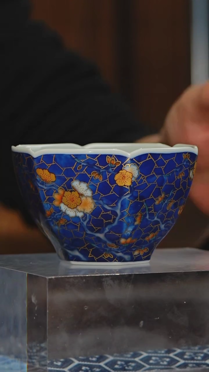 【闪购商品】摆件瓷圈新年年货好礼@@yqx293