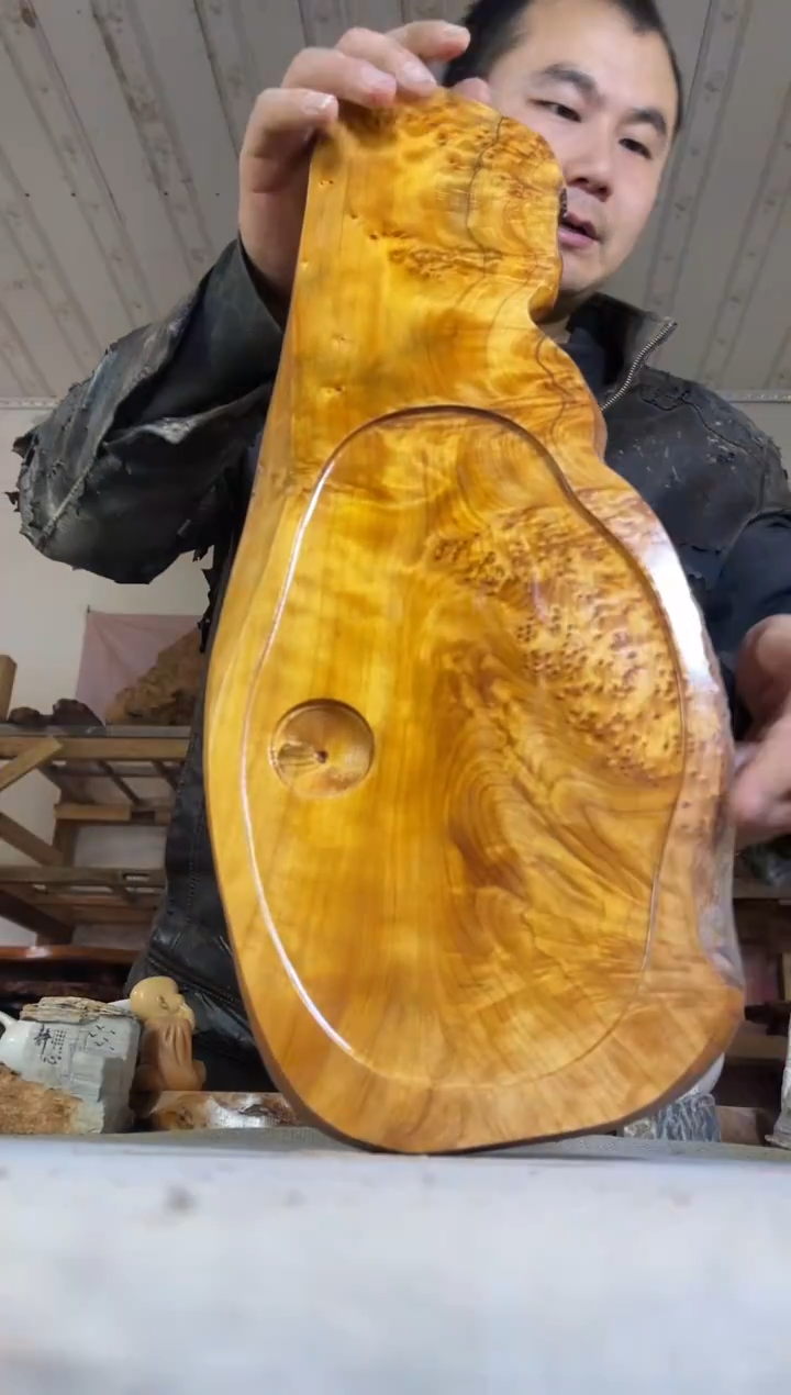 木木头款茶盘不含配件‘截图为准 77