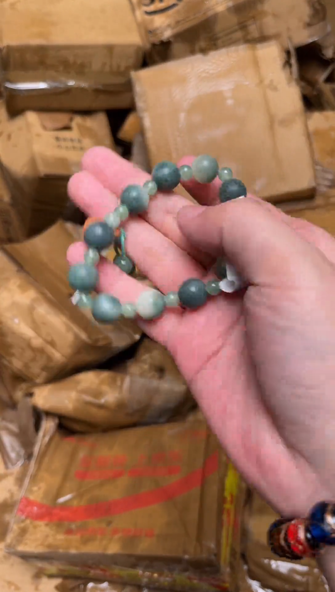 金丝楠手串/手链精品文玩手串精品文玩手串