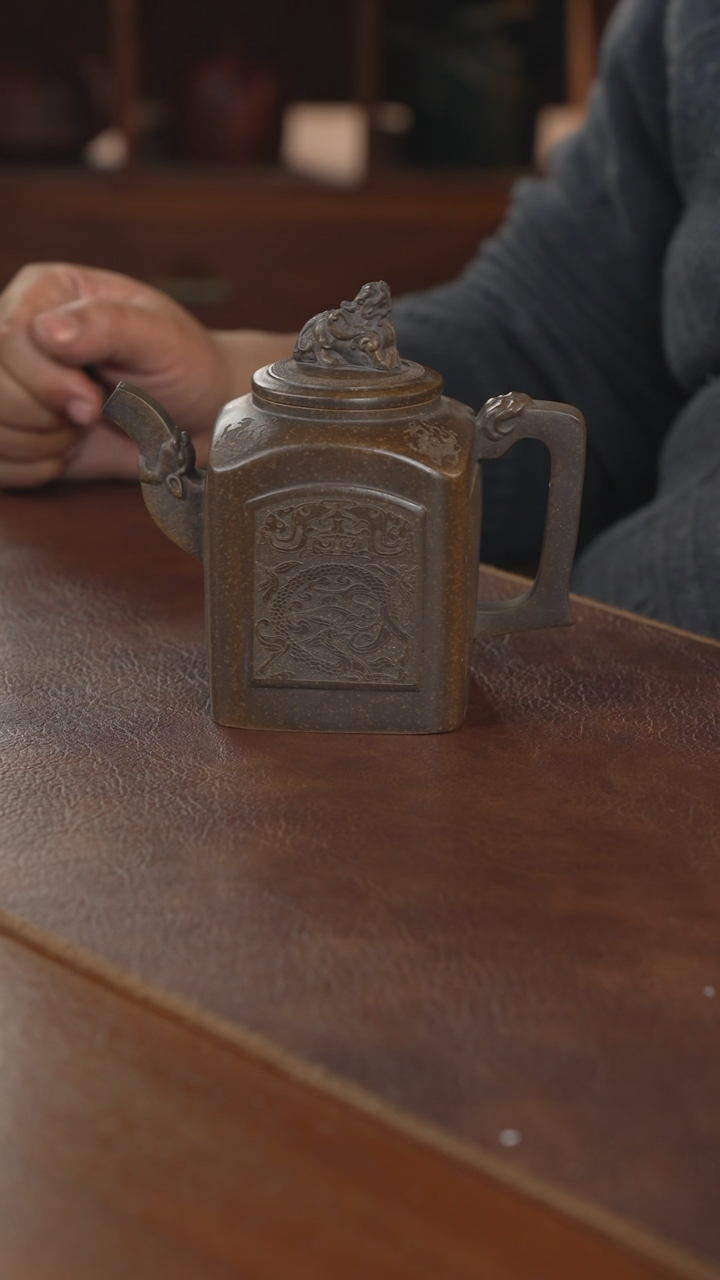 【闪购商品】紫砂茶壶紫砂壶紫砂壶