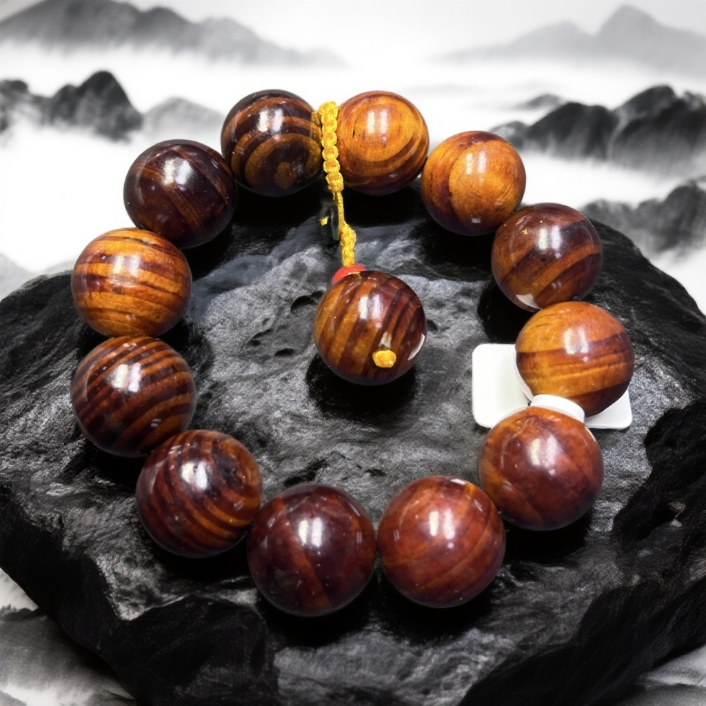 二哥文玩精品手串B57