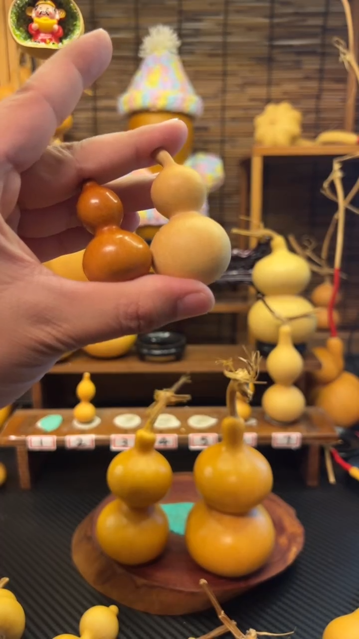 葫芦相***森直播间一物一拍