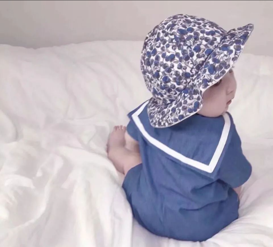 婴幼儿服装（直播链接扣号）NO退NO换