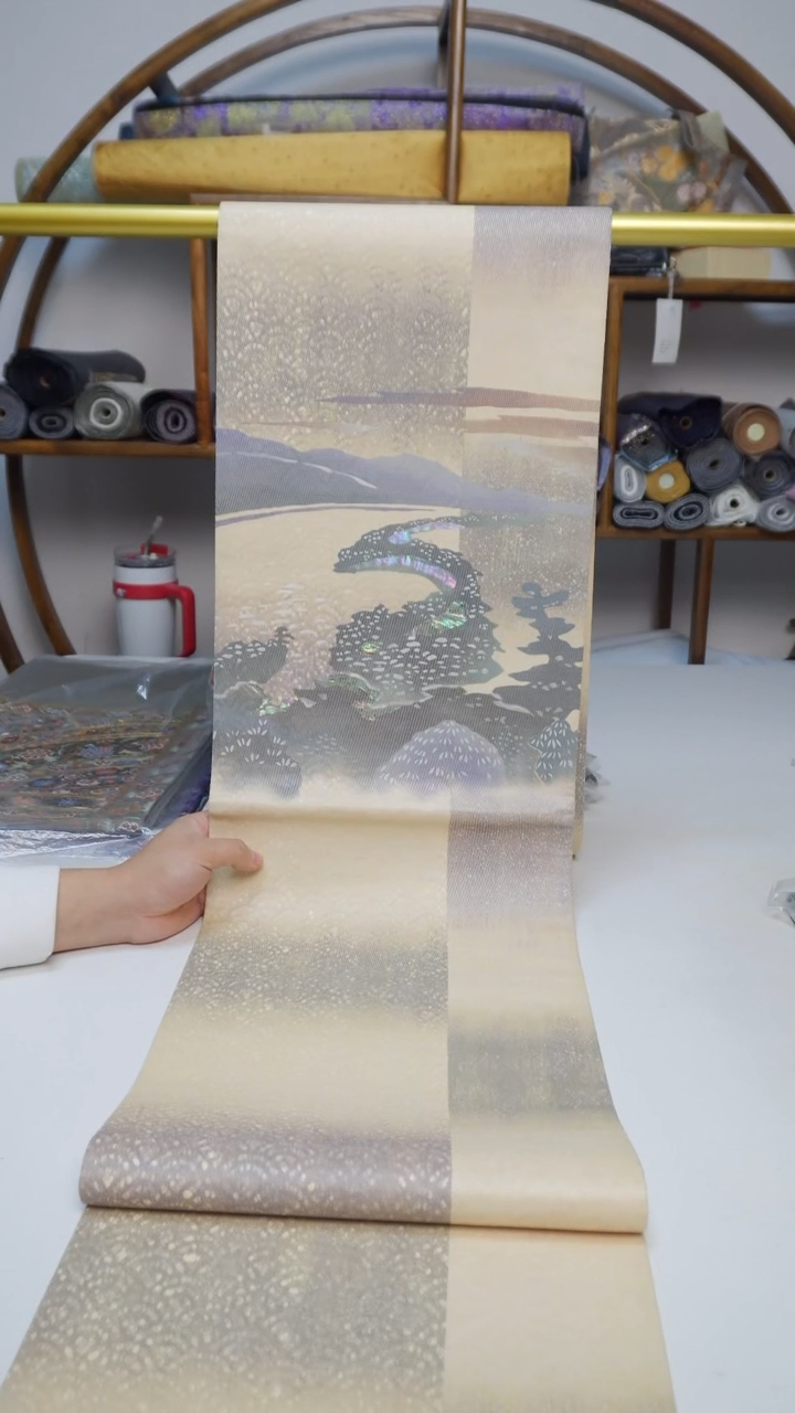 织绣99 螺钿螺钿螺钿