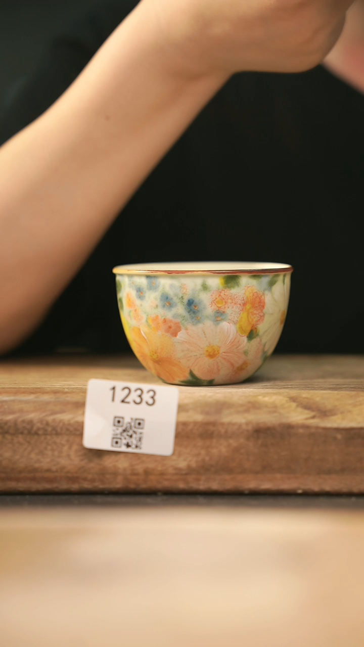 【落单孤品】福利/杯子@@1233