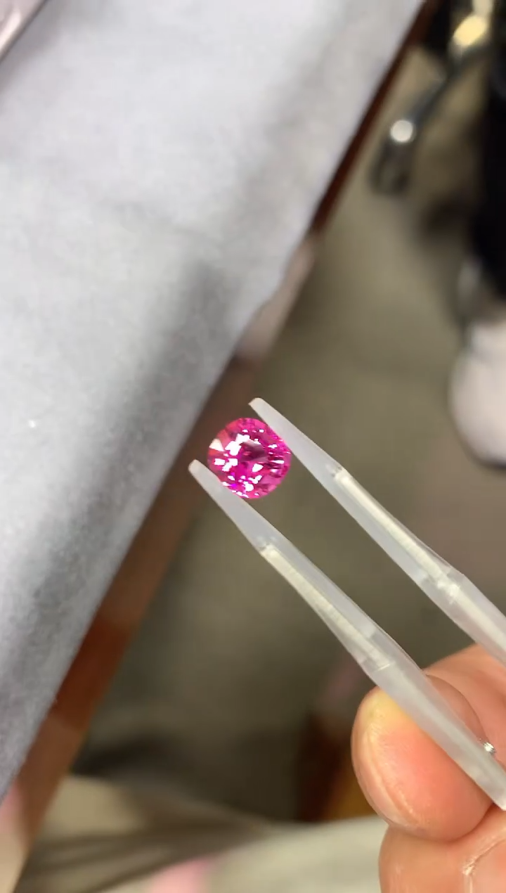 【闪购商品】碧玺裸石未镶嵌2.0ct 38
