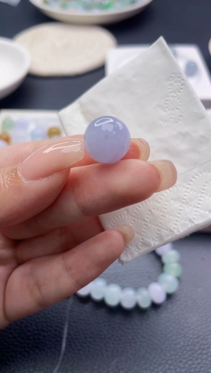 【闪购商品】定制翡翠未镶嵌37671111