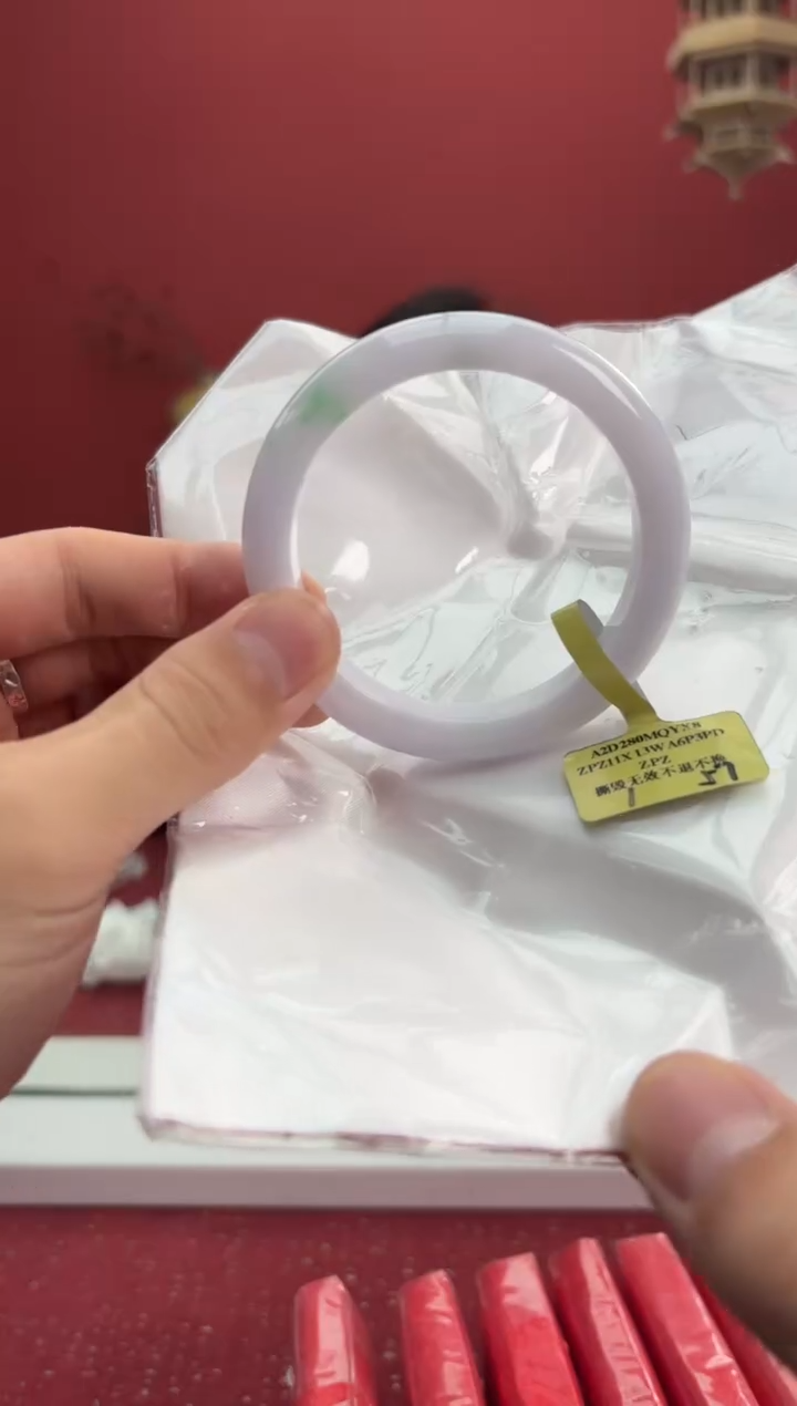 【闪购商品】翡翠手镯未镶嵌2手镯