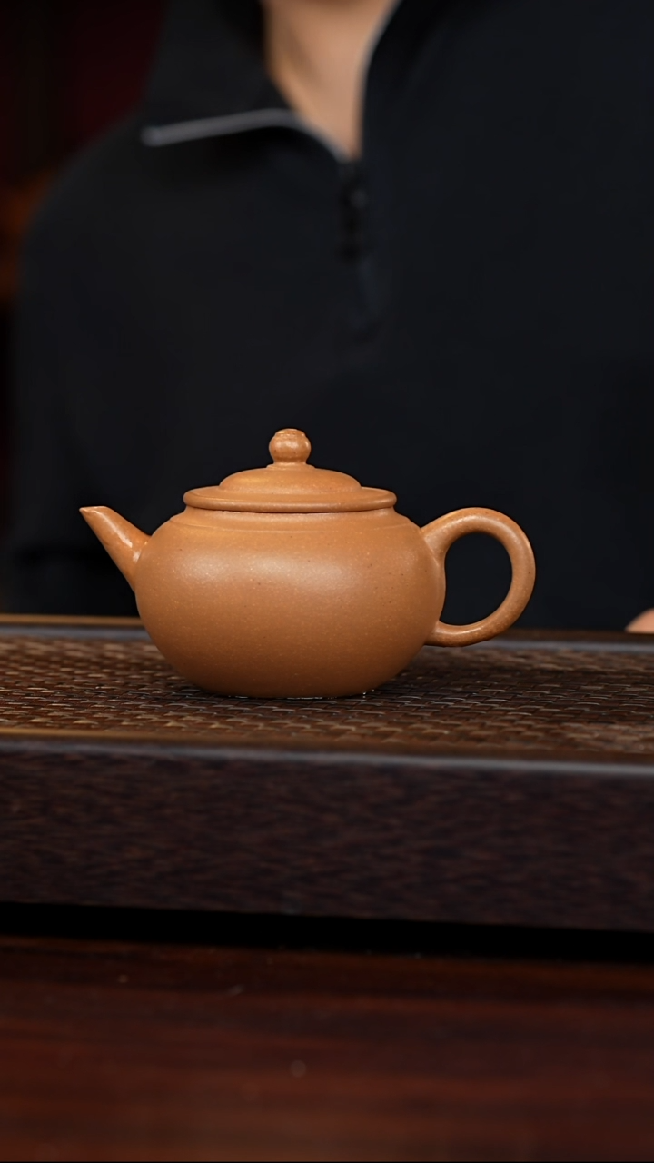 茶壶紫砂丹壶溢香紫砂壶微瑕230cc
