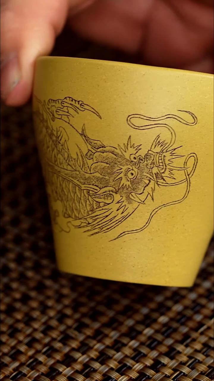 茶壶紫砂宜兴原矿紫砂壶