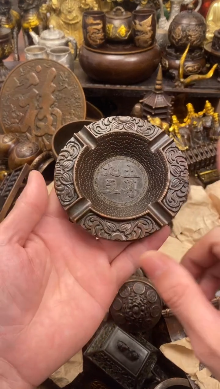 1案台摆件  物品摆件 