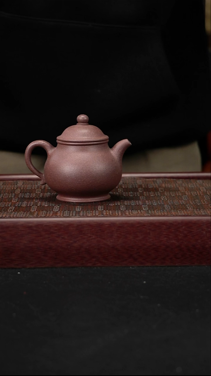 茶壶紫砂xl天青高潘