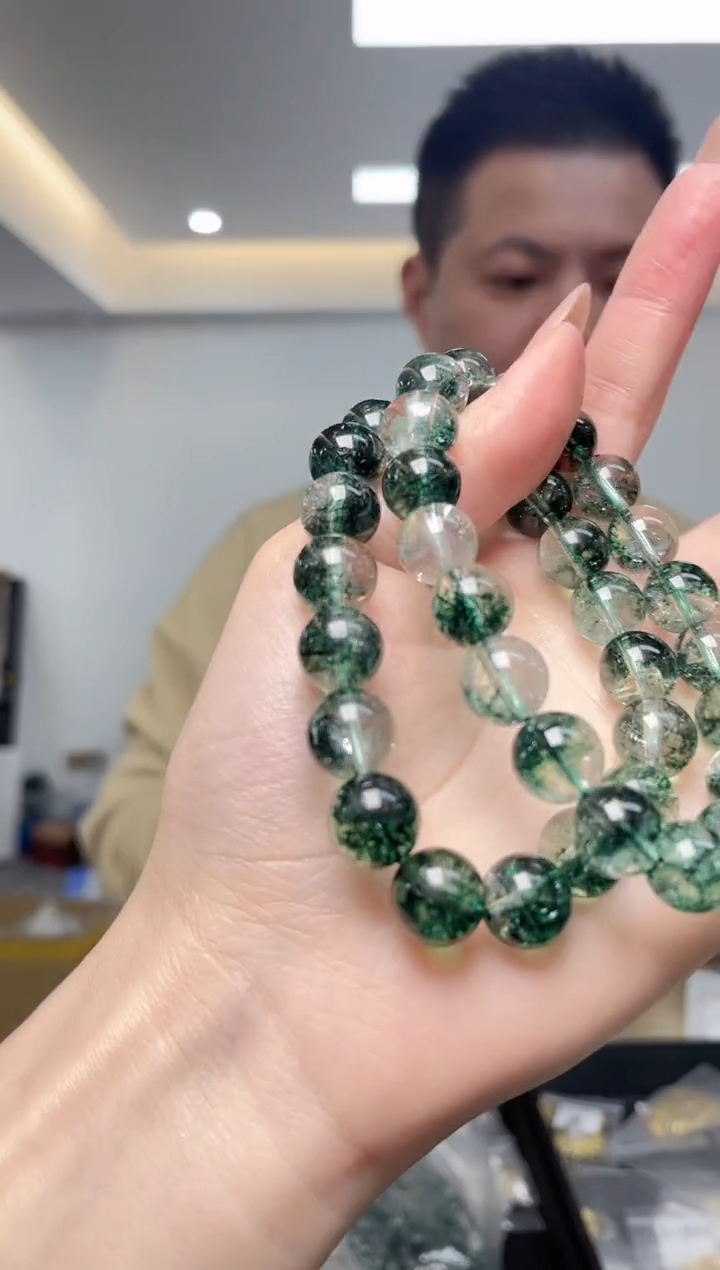 【闪购商品】水晶·未镶嵌（多样性单个发货）