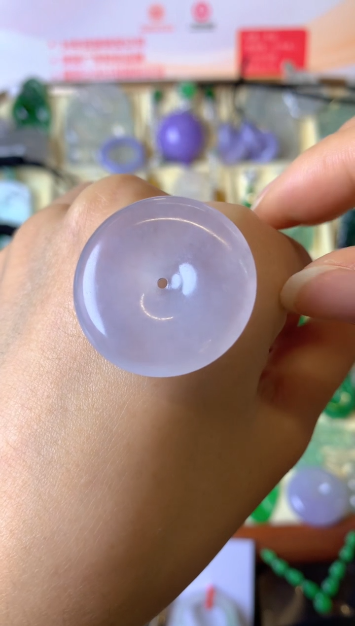 【闪购商品】定制翡翠未镶嵌毛货抛光