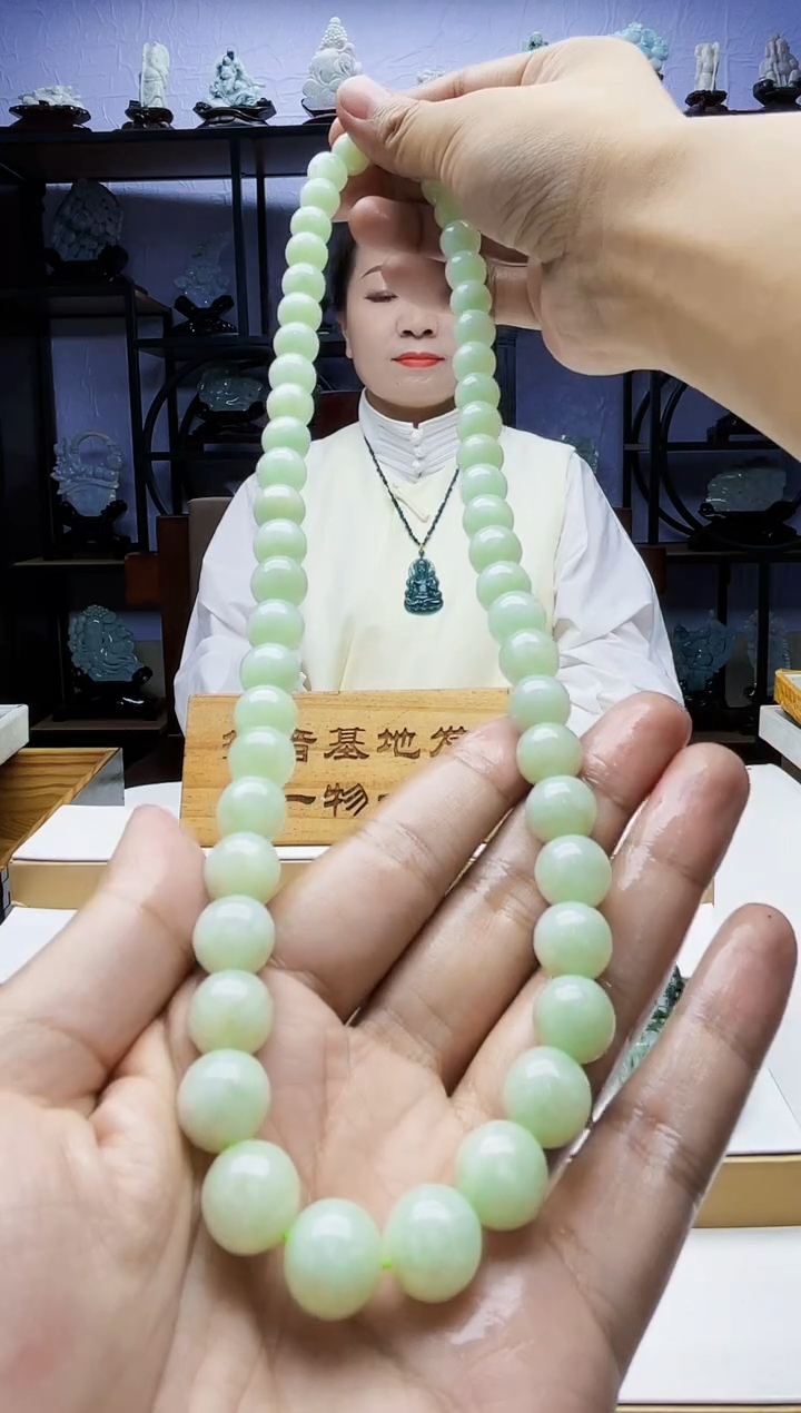 【闪购商品】定制翡翠未镶嵌毛货01210127多样性发一