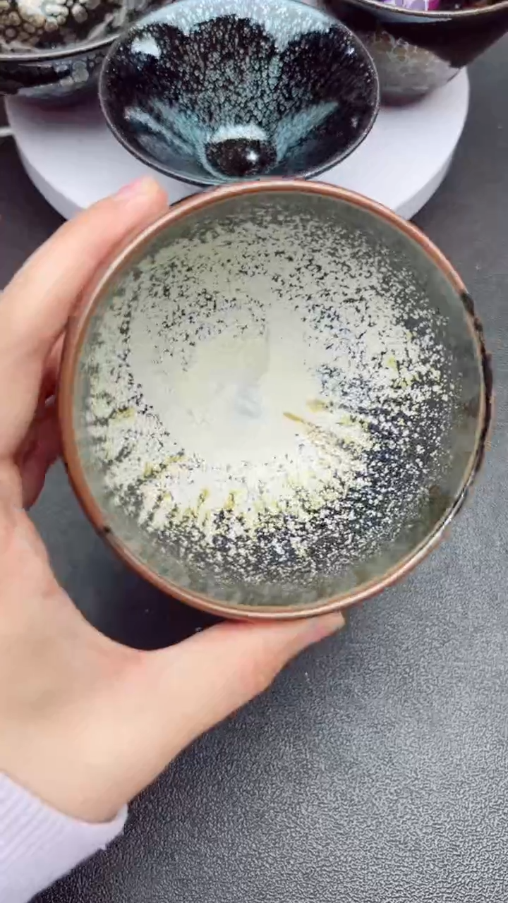 【闪购商品】茶盏992建盏建盏建盏
