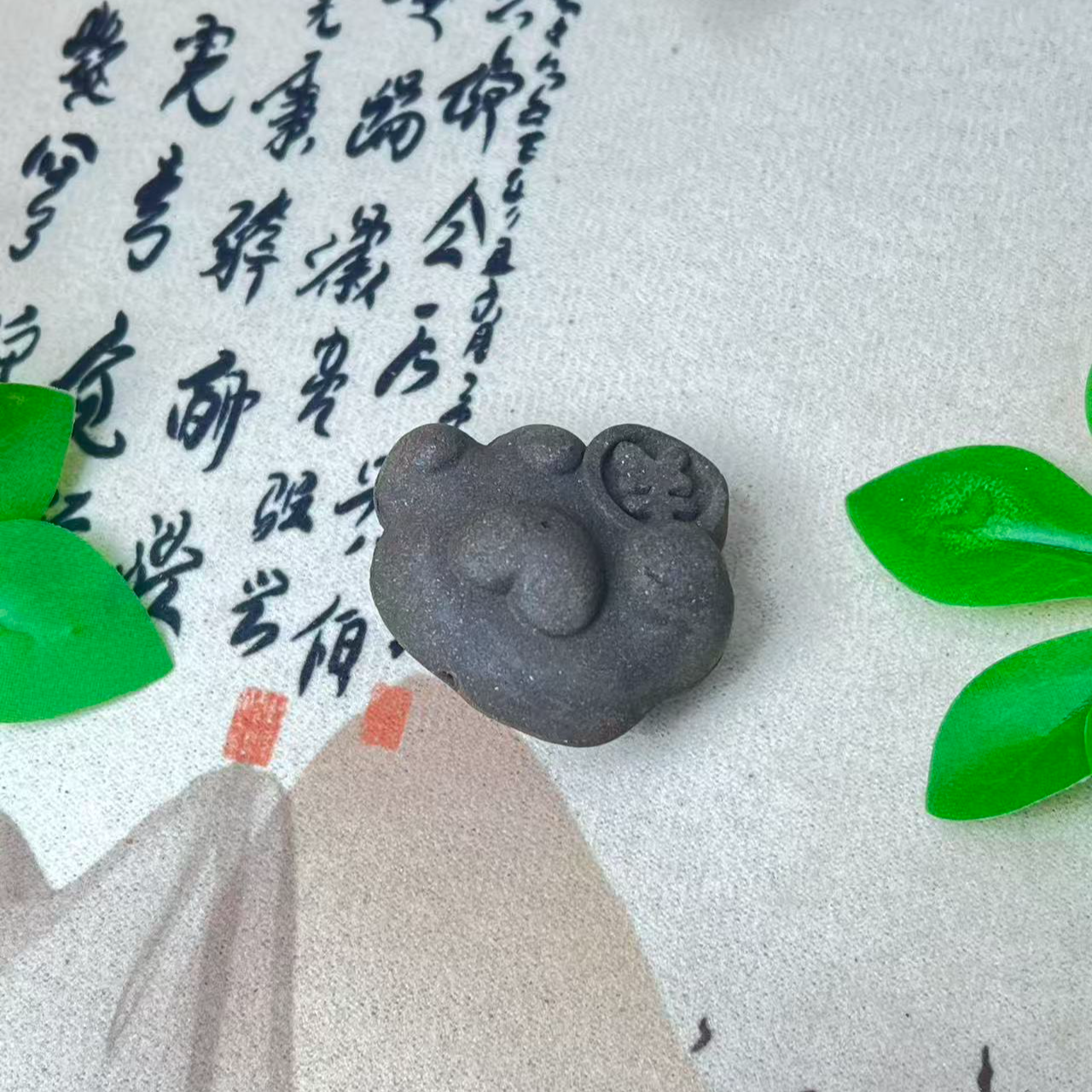 【川芎舒和香方】合香牌子不带绳