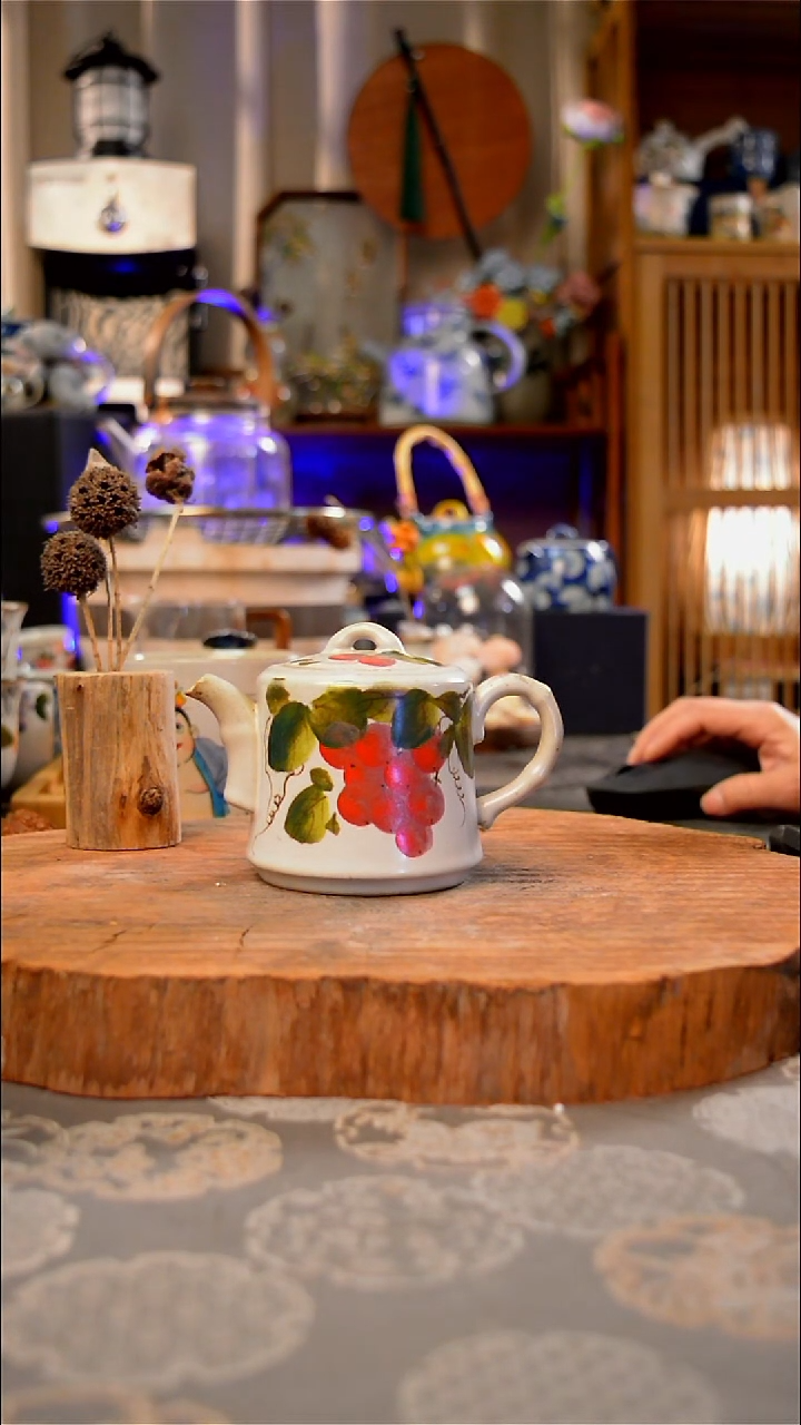 【闪购商品】杯景德镇瓷生活手作