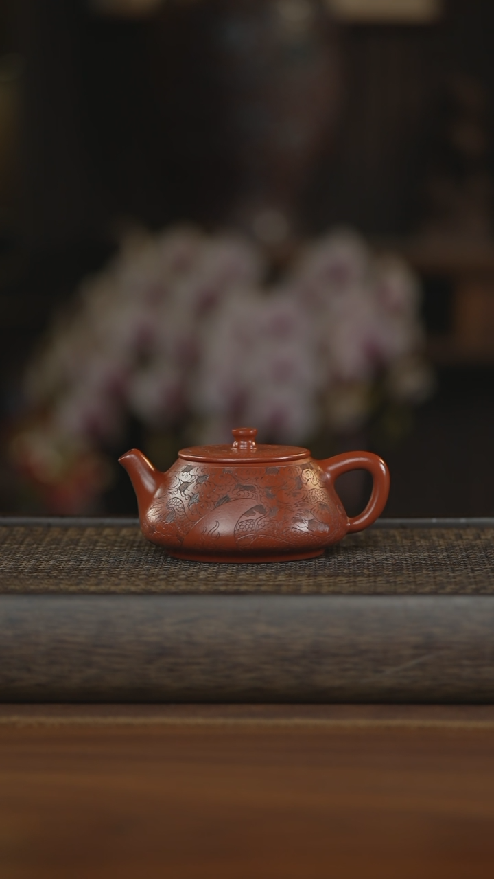 【闪购商品】紫砂茶壶紫砂壶紫砂壶