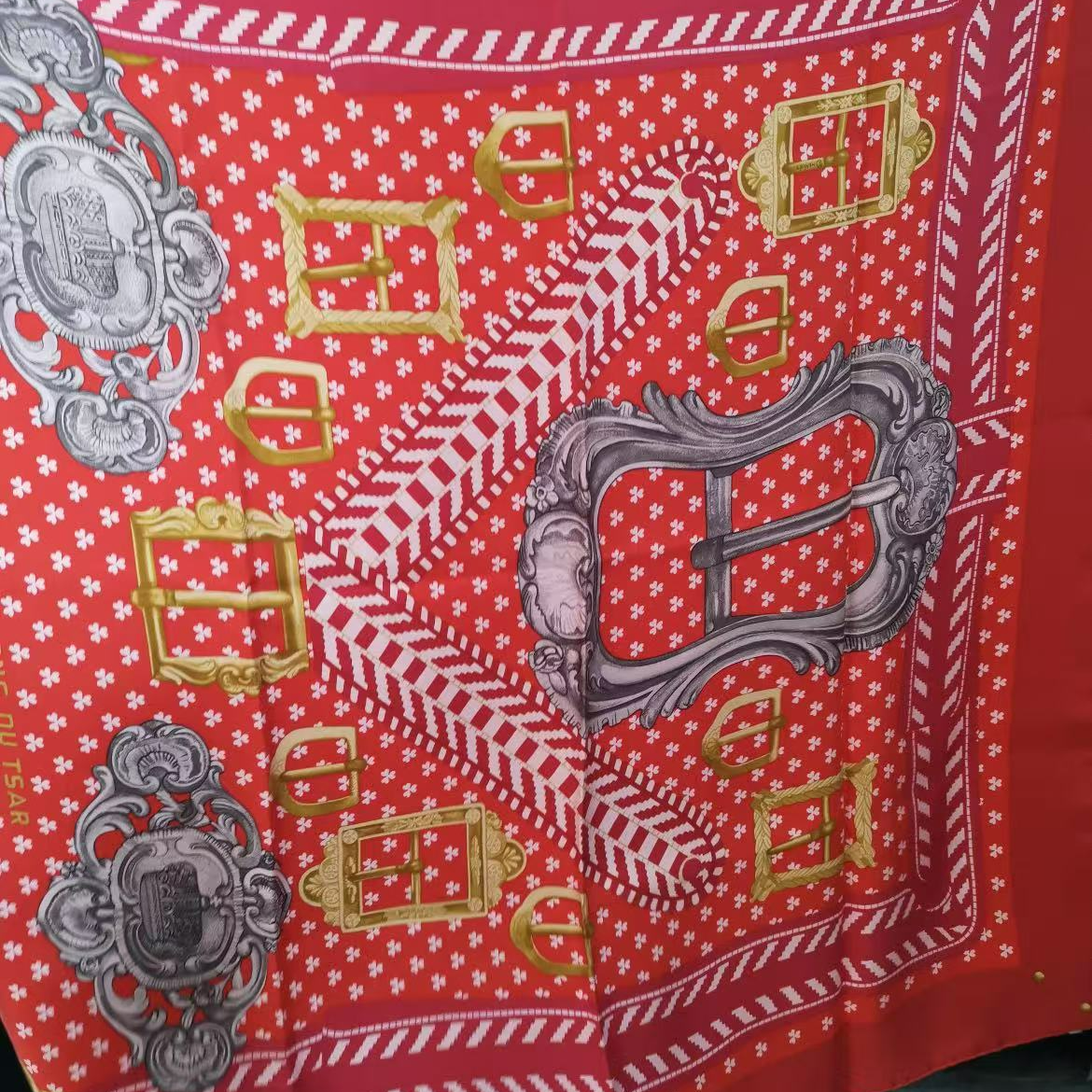 全新未使用 Hermes/爱马仕  安洁利严选/QK0108439